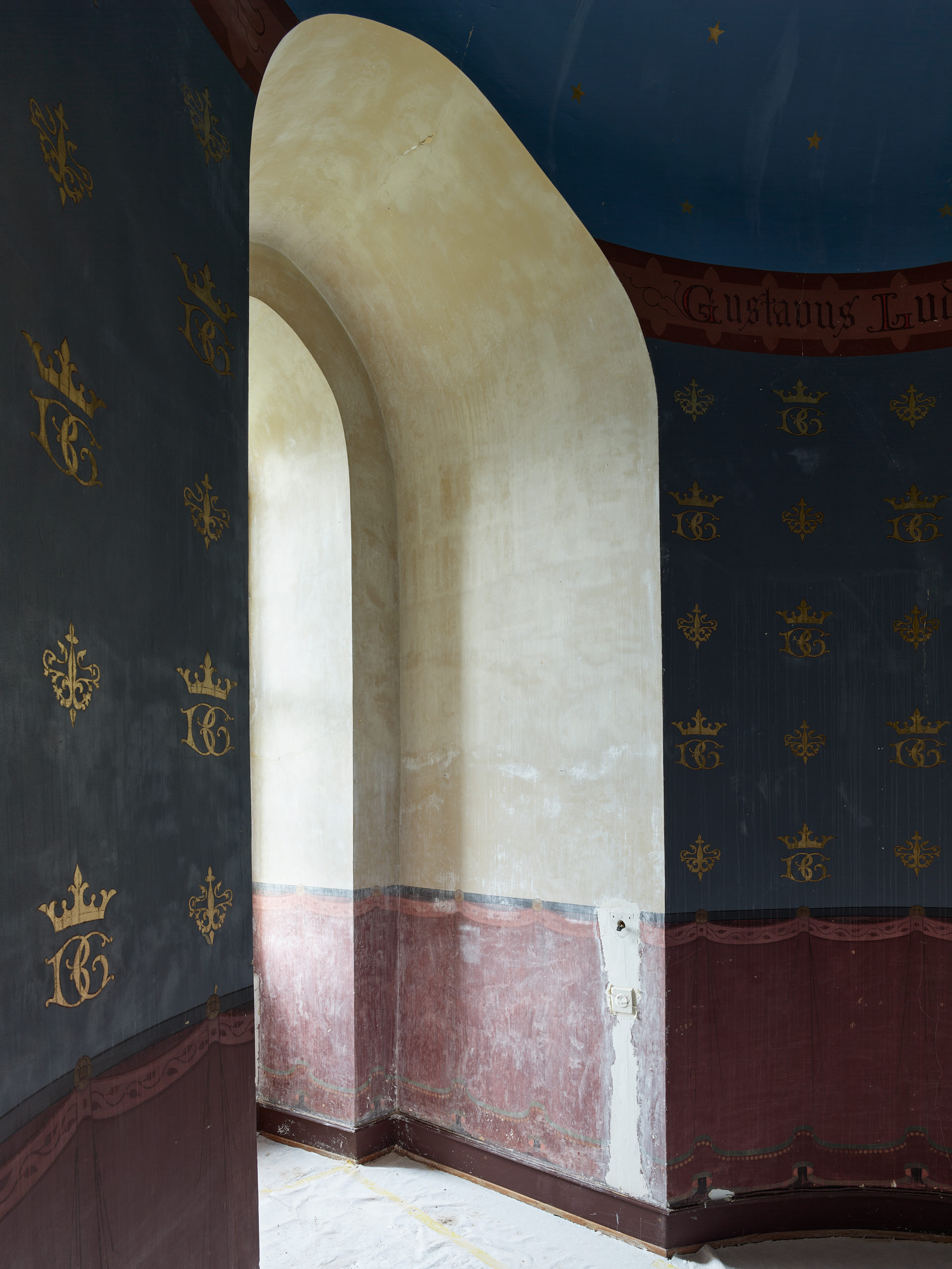 Château de Grandson